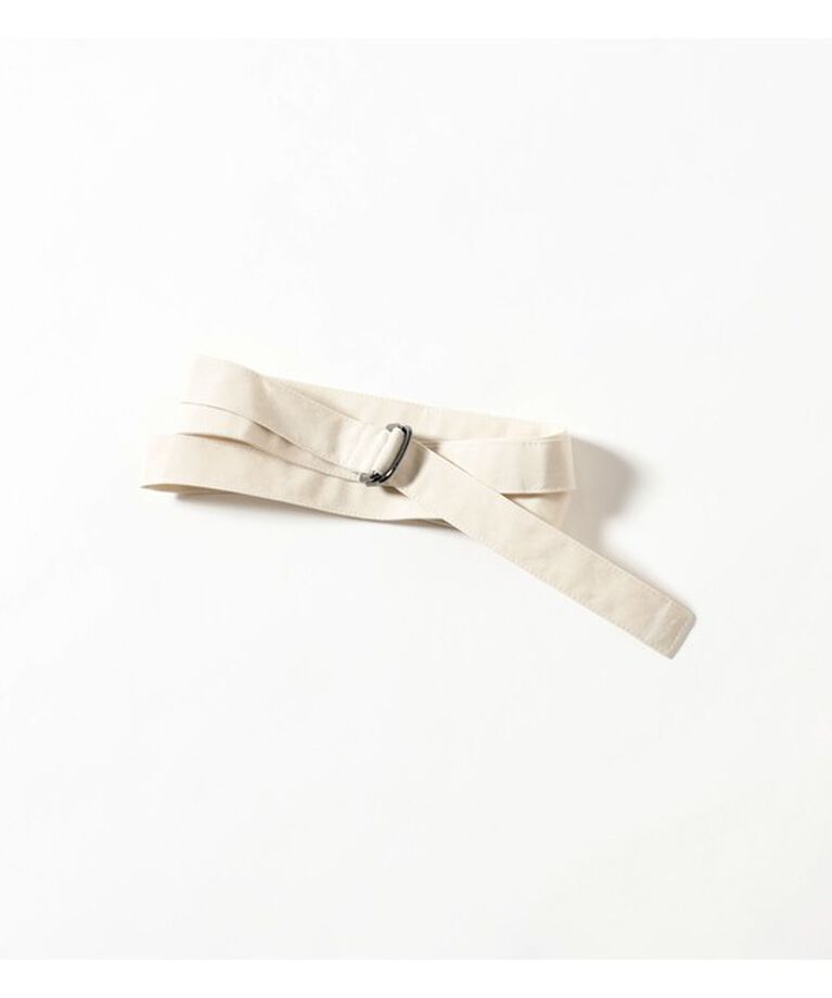 Demi-Luxe BEAMS 「AK+1 / ネックギャザー ワンピース」|ワンピース|