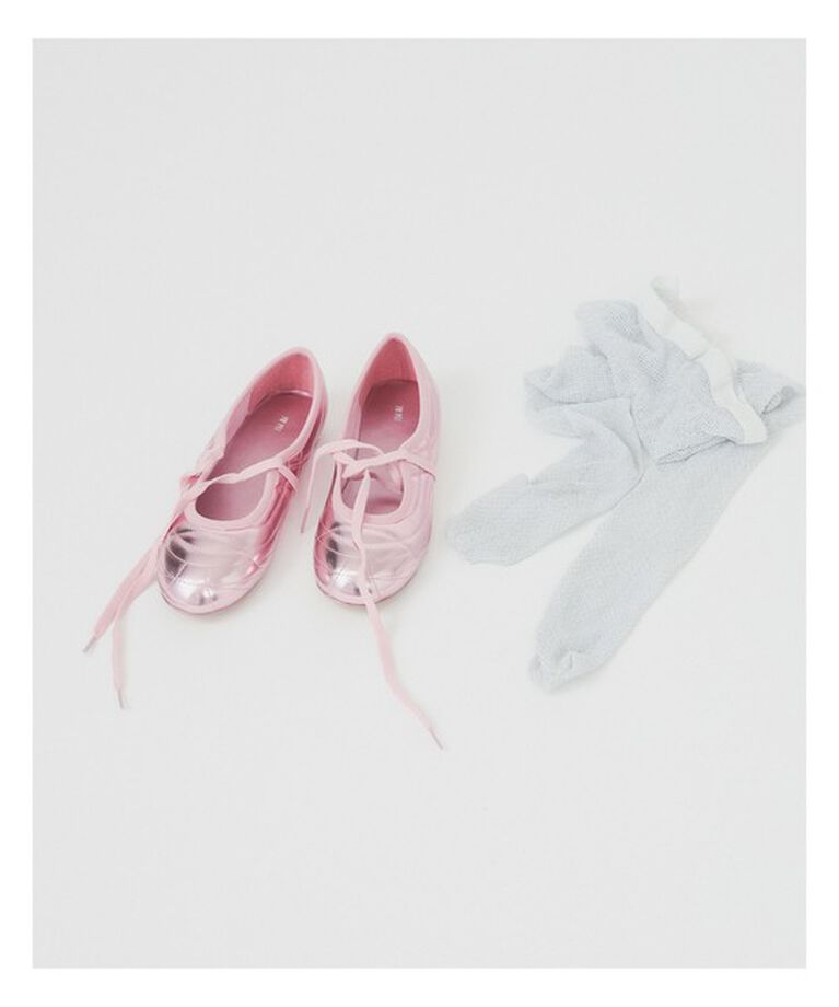 Ray BEAMS 「JWPEI / Erika Ballt シューズ」|その他|PINK