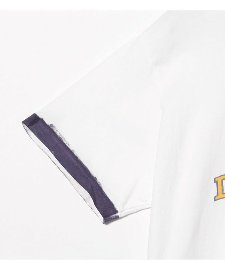 BEAMSBOY「【別注】BOW WOW / RINGER T-shirt」|Tシャツ・カットソー|