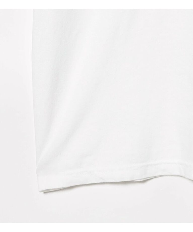 BEAMSBOY「【別注】BOW WOW / RINGER T-shirt」|Tシャツ・カットソー|