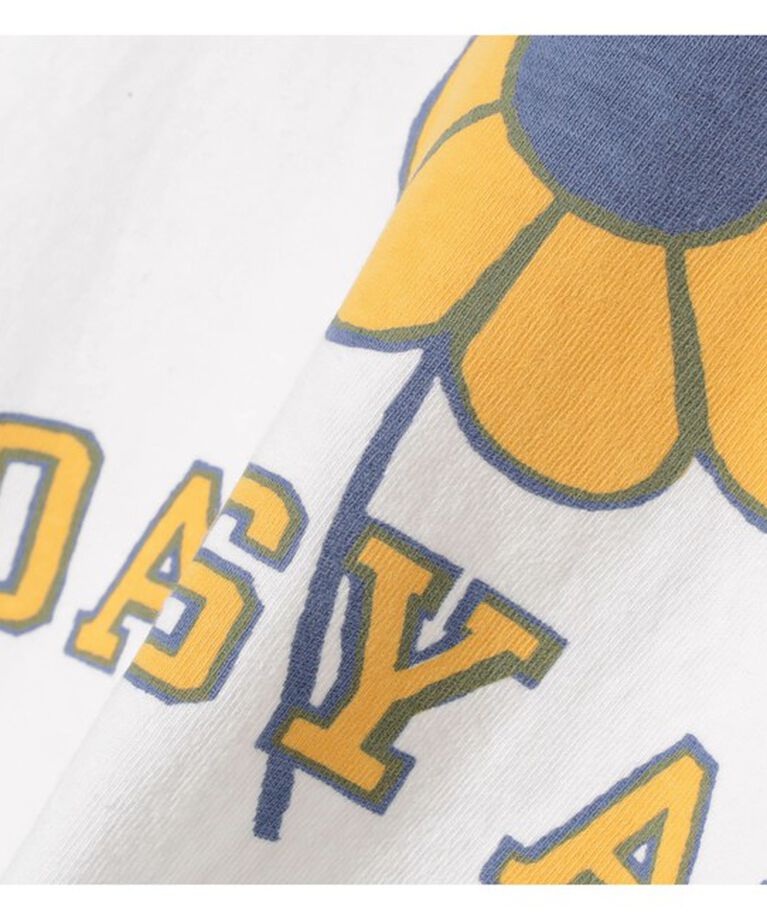 BEAMSBOY「【別注】BOW WOW / RINGER T-shirt」|Tシャツ・カットソー|