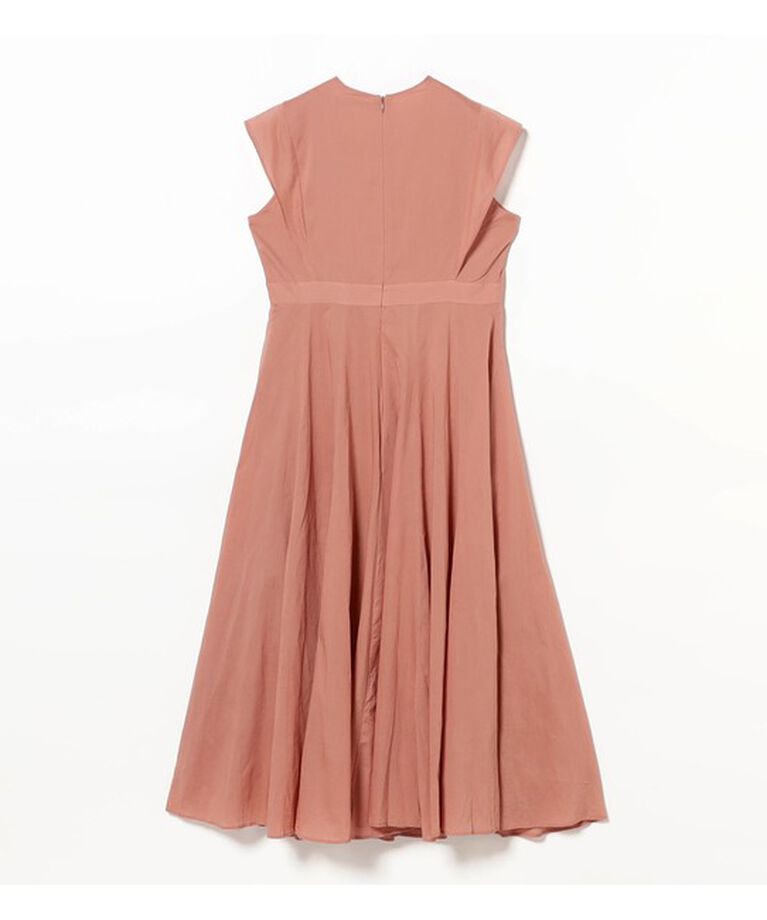 Demi-Luxe BEAMS 「【別注】MARIHA / 夏の月 ソリッド ワンピース」|ワンピース|