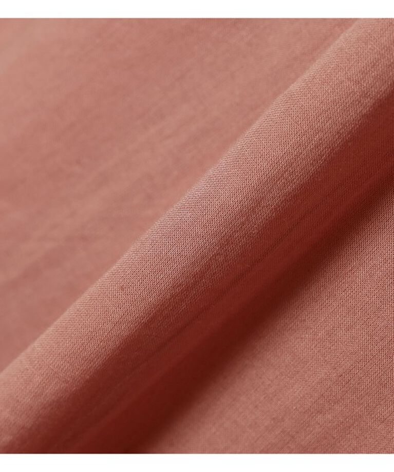 Demi-Luxe BEAMS 「【別注】MARIHA / 夏の月 ソリッド ワンピース」|ワンピース|