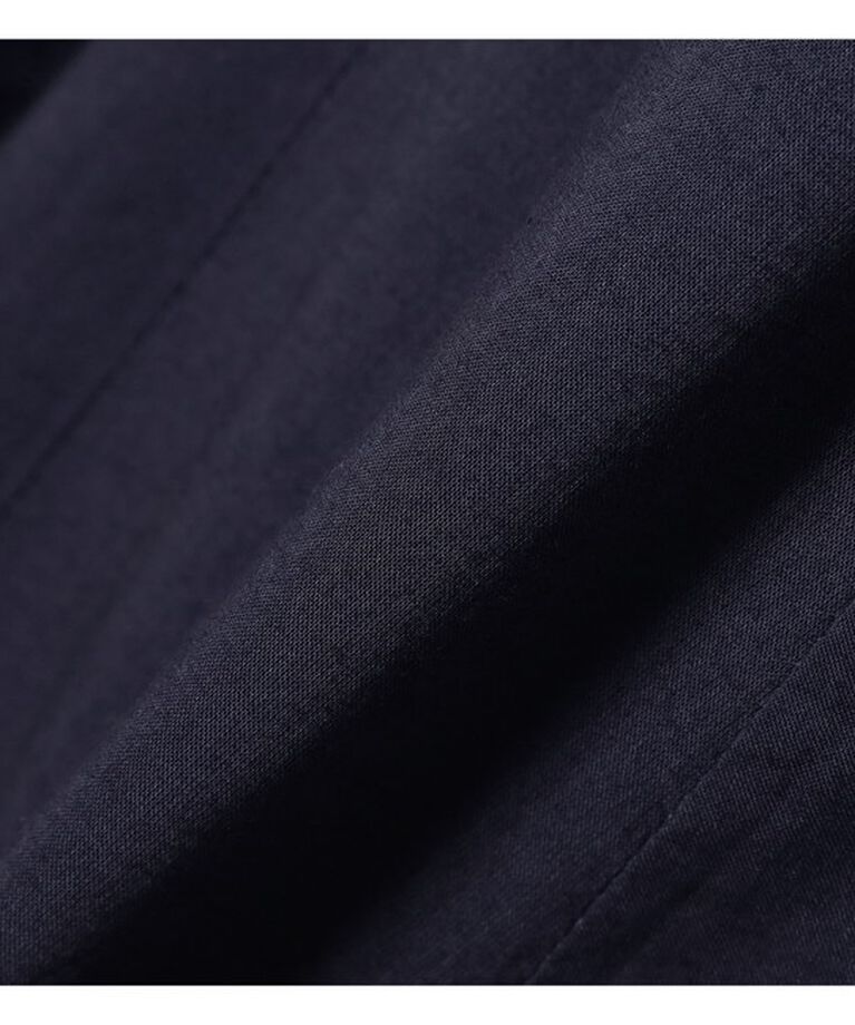 Demi-Luxe BEAMS 「【別注】MARIHA / 夏の月 ソリッド ワンピース」|ワンピース|