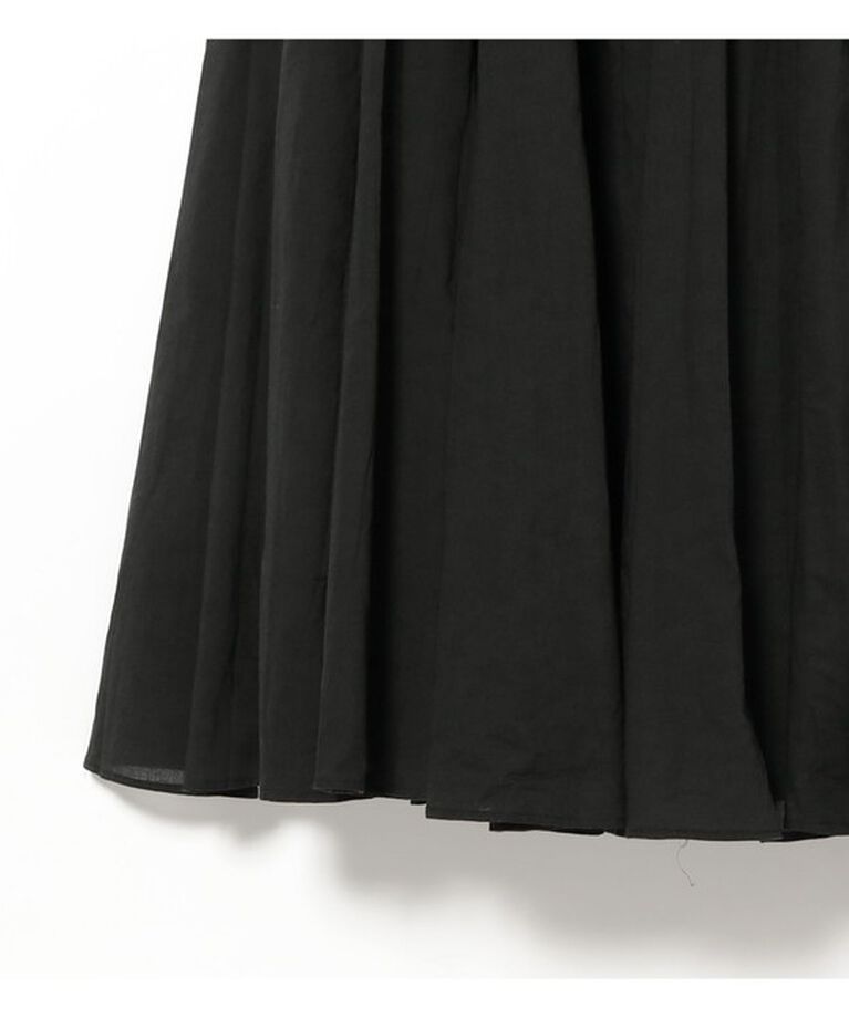 Demi-Luxe BEAMS 「MARIHA / 月の夢 ソリッド ワンピース」|ワンピース|