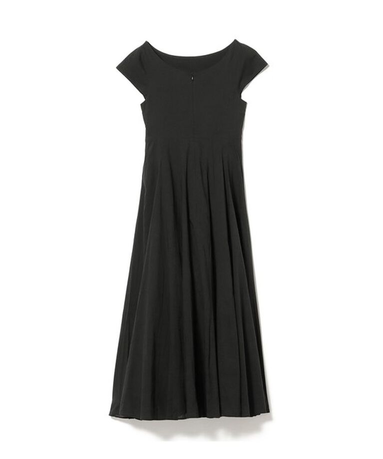 Demi-Luxe BEAMS 「MARIHA / 月の夢 ソリッド ワンピース」|ワンピース|