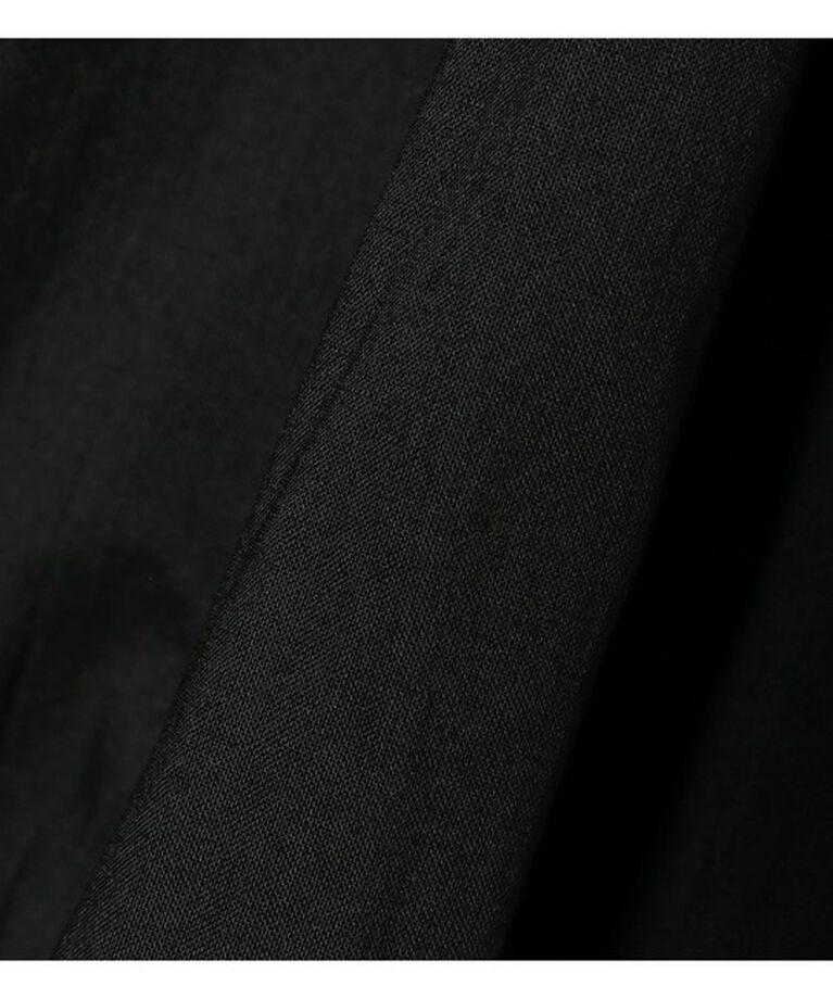 Demi-Luxe BEAMS 「MARIHA / 月の夢 ソリッド ワンピース」|ワンピース|