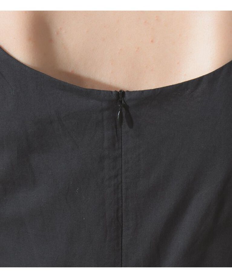 Demi-Luxe BEAMS 「MARIHA / 月の夢 ソリッド ワンピース」|ワンピース|