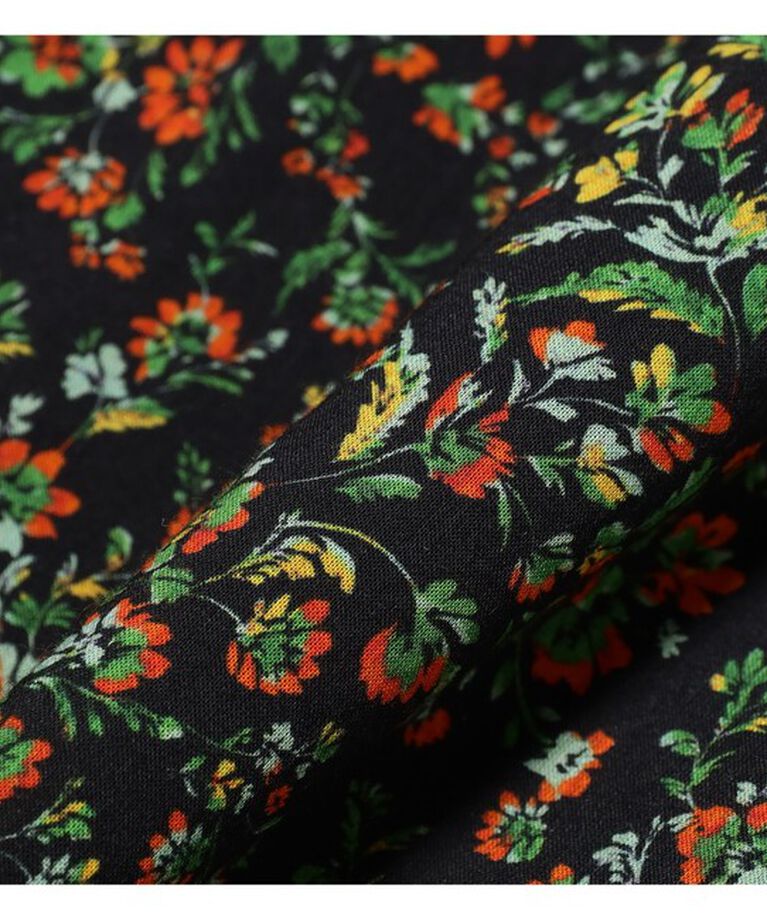 Demi-Luxe BEAMS 「【別注】MARIHA / 夏の月影 プリント ワンピース」|ワンピース|