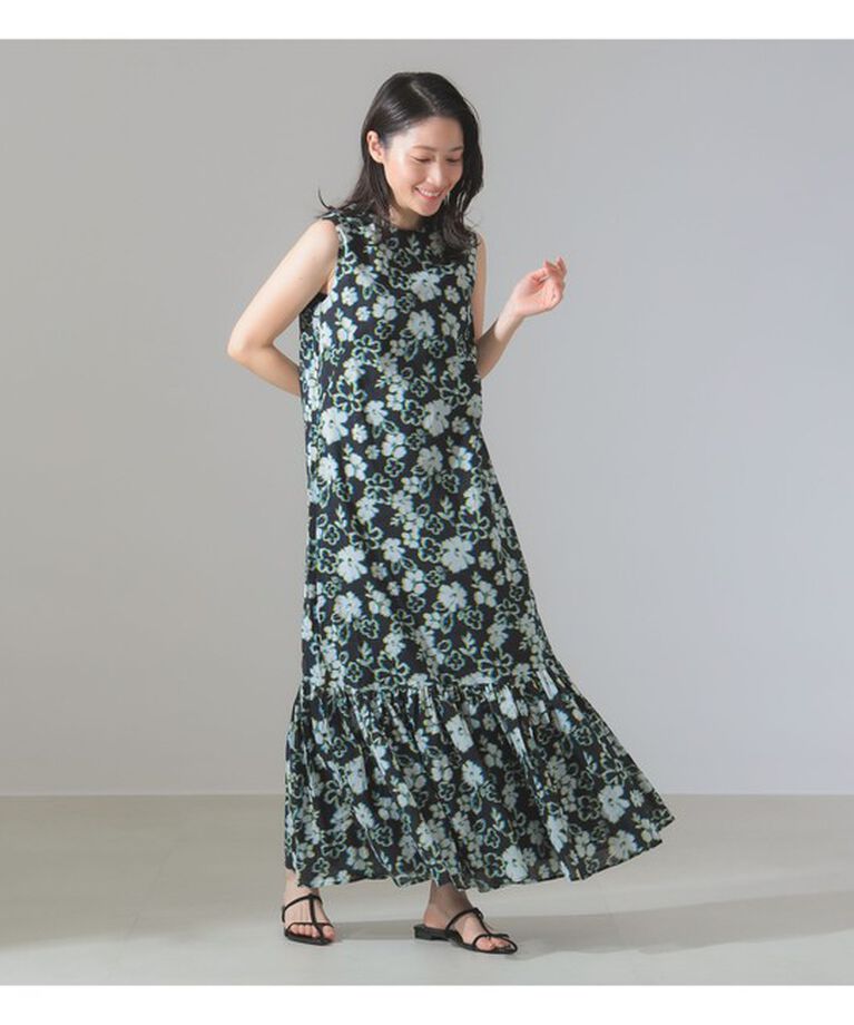 Demi-Luxe BEAMS 「MARIHA / ドリーミング ビューティー ワンピース」|ワンピース|
