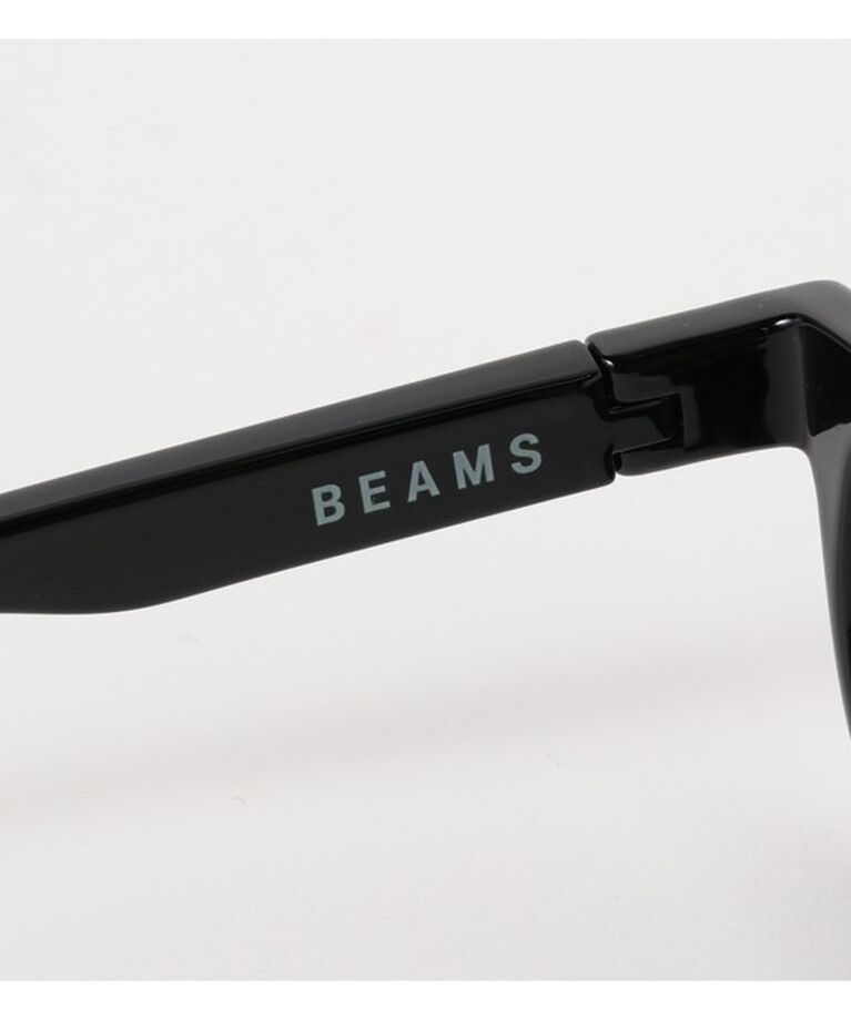 BEAMS「eye c u × BEAMS / 別注 TXL」|ネックレス|