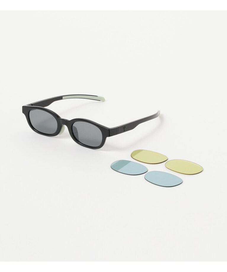 BEAMS「eye c u × BEAMS / 別注 TXL」|ネックレス|