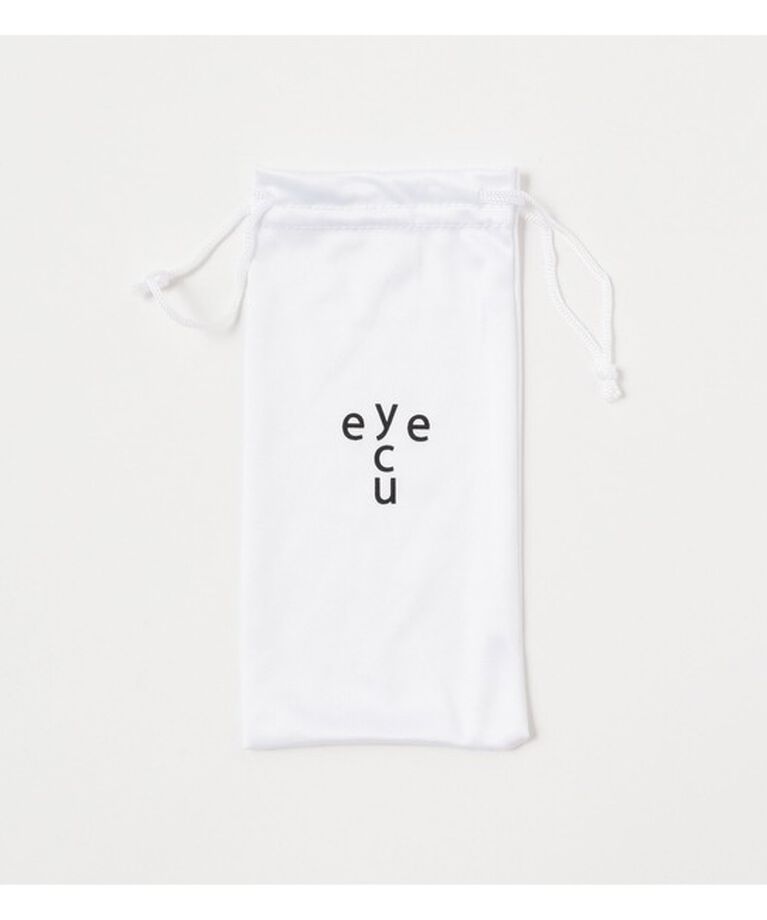 BEAMS「eye c u × BEAMS / 別注 TXL」|ネックレス|