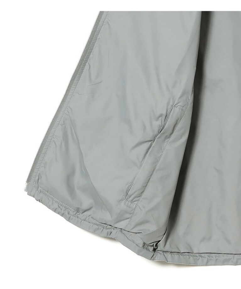 BEAMS「【別注】WILD THINGS / REVERSIBLE NYLON VEST」|ベスト・ジレ|