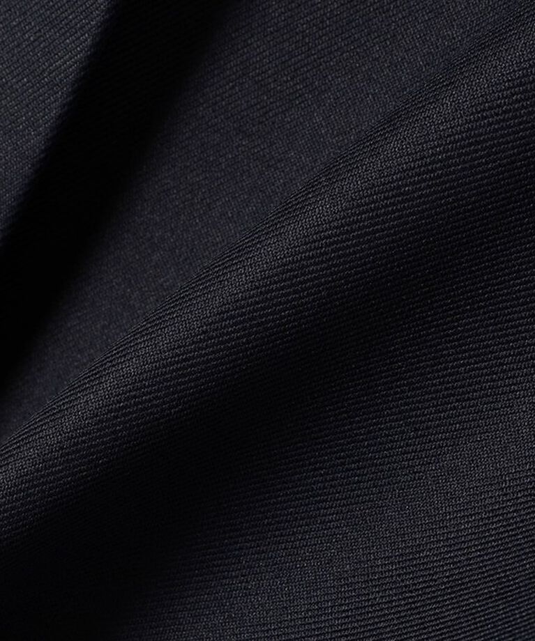 SHIPS for women「トリプルクロス ノーカラー コート◇」|ノーカラーコート|