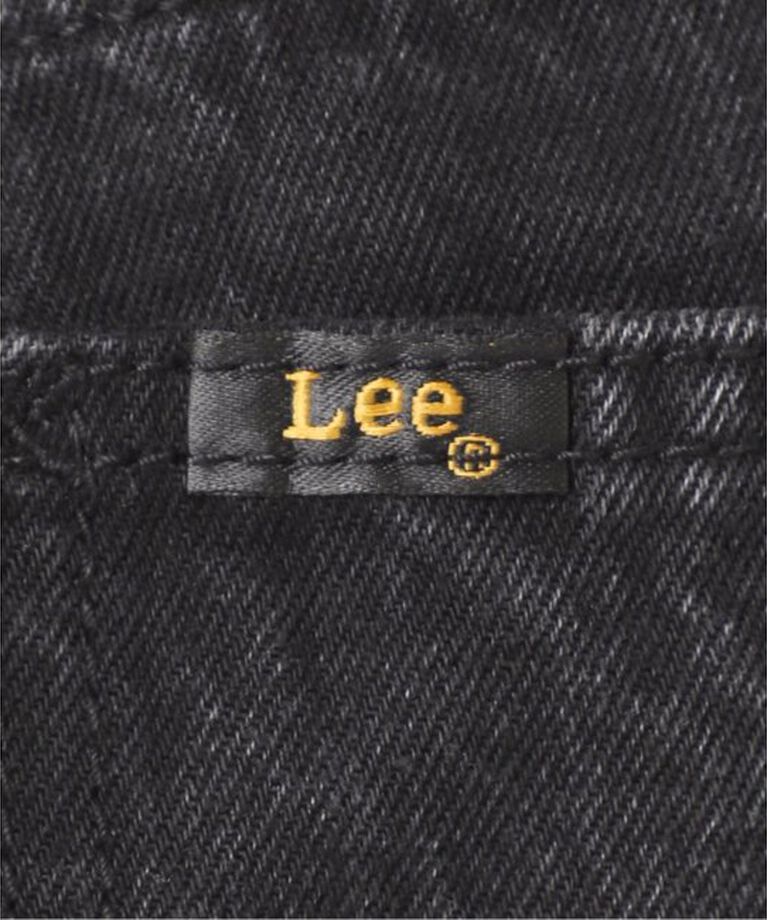 OUTDOOR PRODUCTS Usual Things「追加 LEE 別注ハイウエストルーズデニム」|デニム|