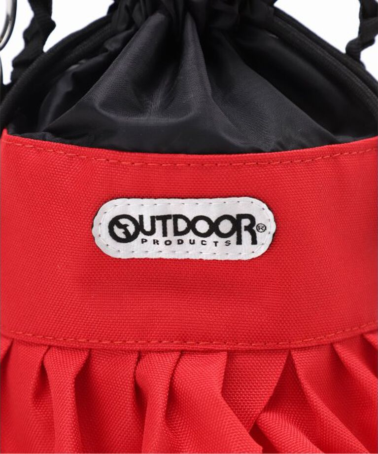 OUTDOOR PRODUCTS Usual Things「GASQUE shoulder strap」|ショルダー・メッセンジャー|