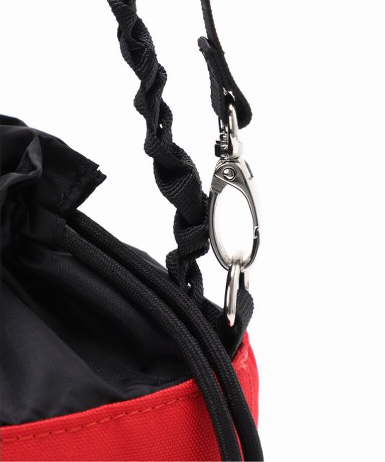 OUTDOOR PRODUCTS Usual Things「GASQUE shoulder strap」|ショルダー・メッセンジャー|