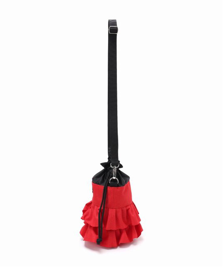 OUTDOOR PRODUCTS Usual Things「GASQUE shoulder strap」|ショルダー・メッセンジャー|