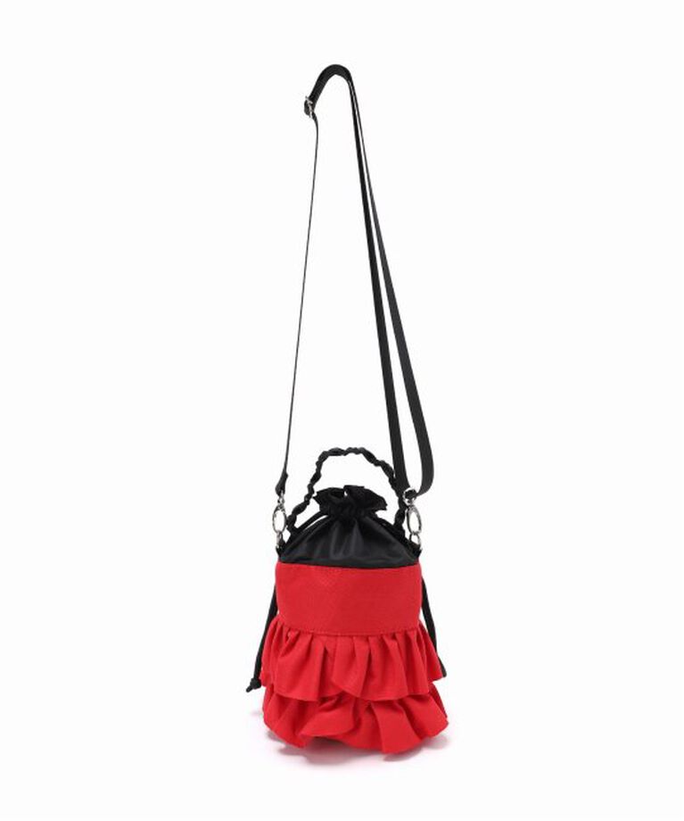 OUTDOOR PRODUCTS Usual Things「GASQUE shoulder strap」|ショルダー・メッセンジャー|