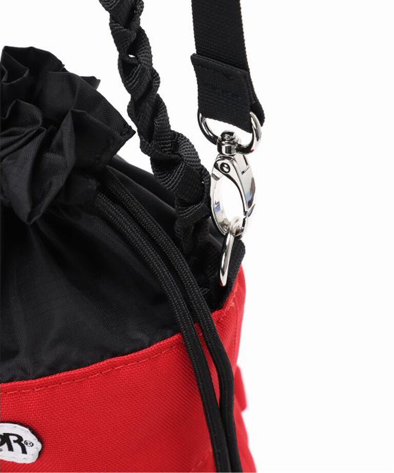 OUTDOOR PRODUCTS Usual Things「GASQUE shoulder strap」|ショルダー・メッセンジャー|