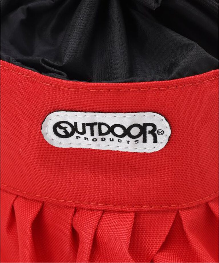 OUTDOOR PRODUCTS Usual Things「GASQUE shoulder strap」|ショルダー・メッセンジャー|