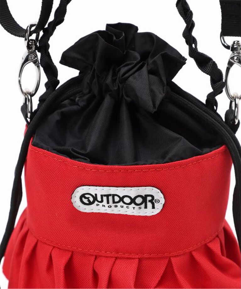 OUTDOOR PRODUCTS Usual Things「GASQUE shoulder strap」|ショルダー・メッセンジャー|