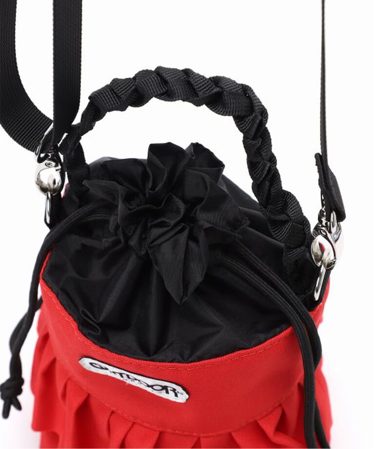 OUTDOOR PRODUCTS Usual Things「GASQUE shoulder strap」|ショルダー・メッセンジャー|