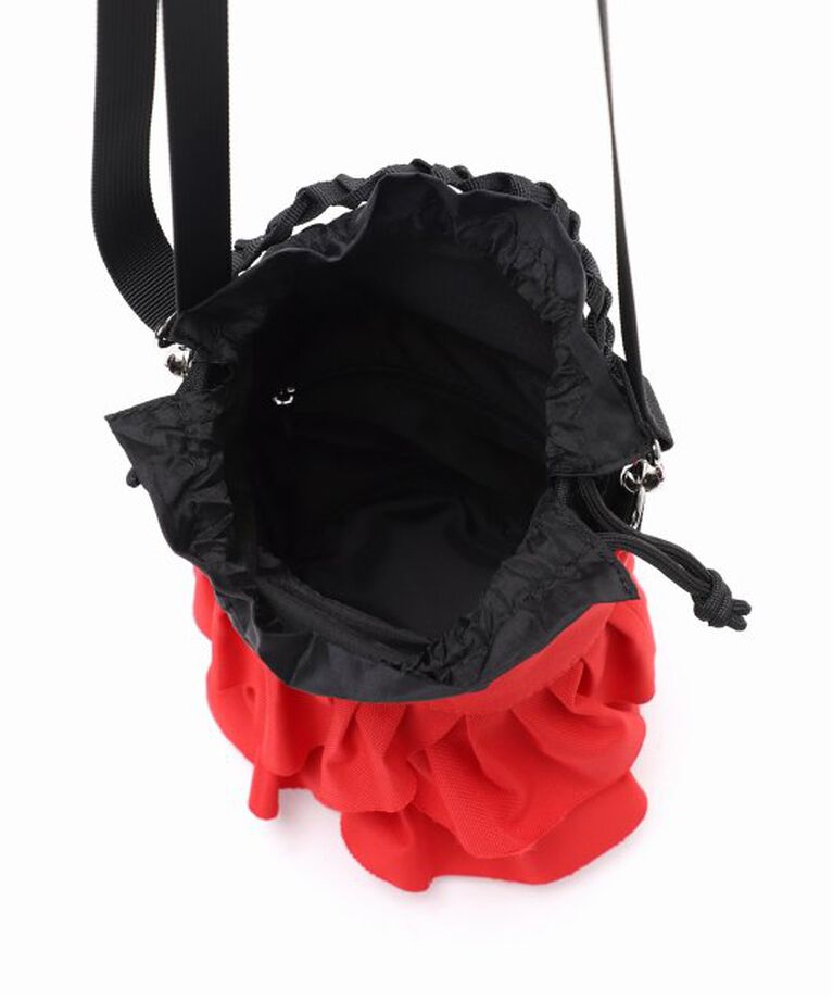 OUTDOOR PRODUCTS Usual Things「GASQUE shoulder strap」|ショルダー・メッセンジャー|