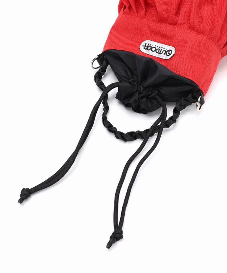 OUTDOOR PRODUCTS Usual Things「GASQUE shoulder strap」|ショルダー・メッセンジャー|