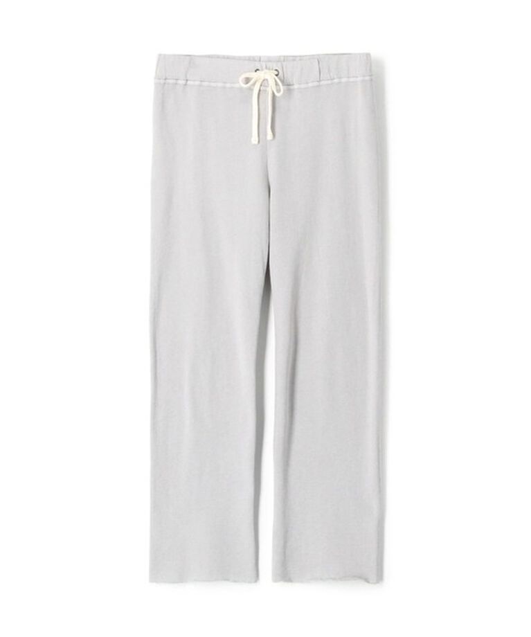 JAMES PERSE「バックパイルスエット ドローストリングパンツ WXA1932」|その他|15 グレー