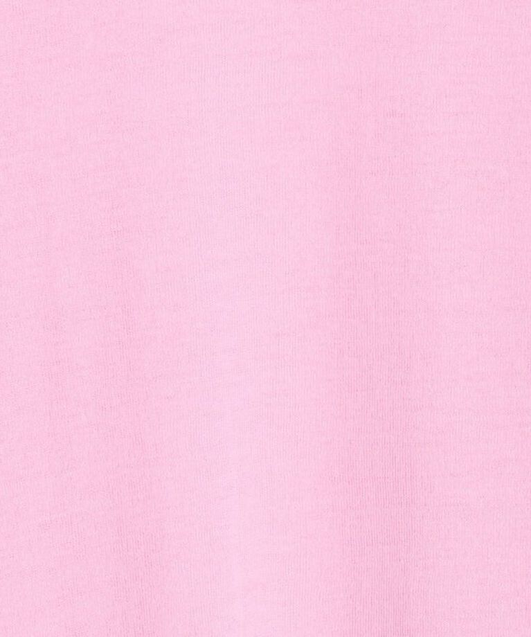 MACPHEE「シアージャージー タートルネックプルオーバー」|Tシャツ・カットソー|