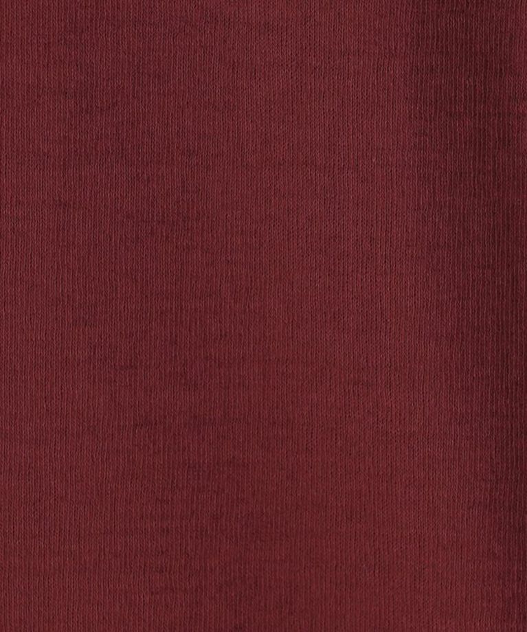 MACPHEE「シアージャージー タートルネックプルオーバー」|Tシャツ・カットソー|