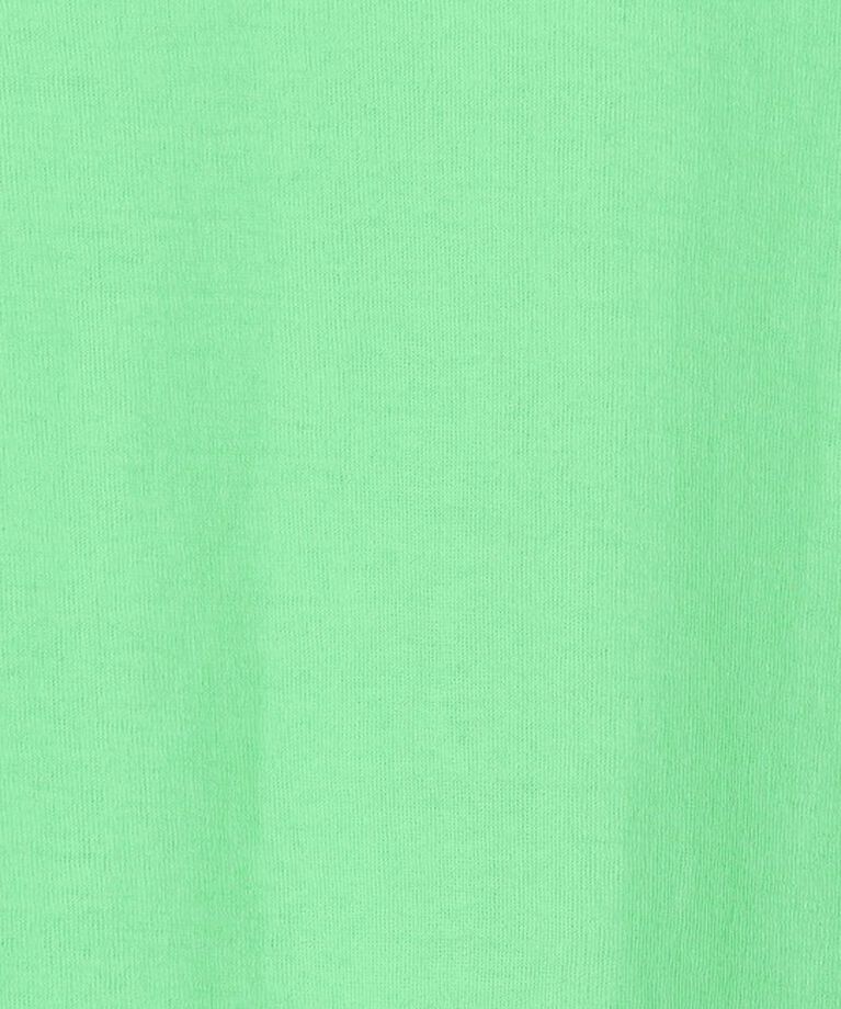 MACPHEE「シアージャージー タートルネックプルオーバー」|Tシャツ・カットソー|