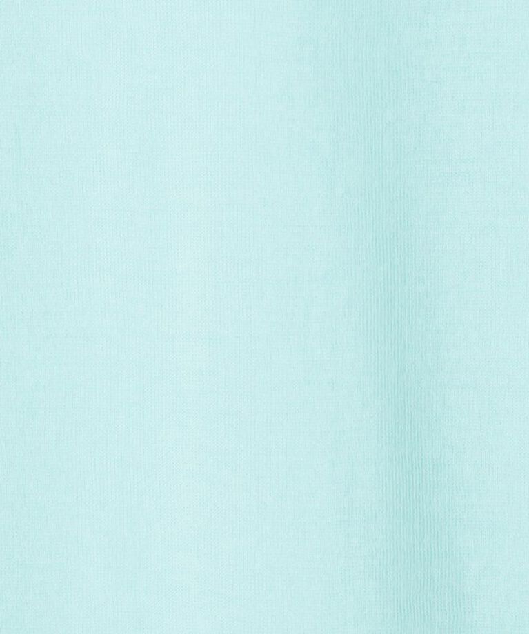 MACPHEE「シアージャージー タートルネックプルオーバー」|Tシャツ・カットソー|