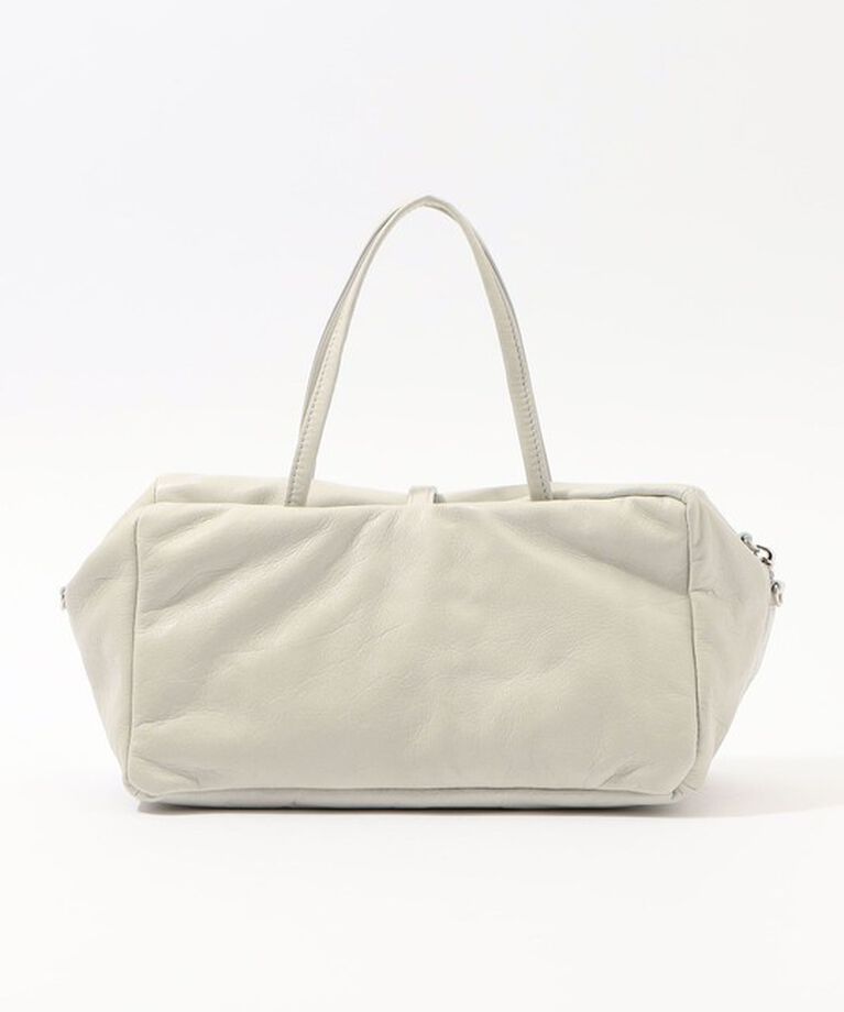 TOMORROWLAND GOODS「【一部別注】les basiques ２WAY SOFT TOTE トートバッグ」|ハンドバッグ|