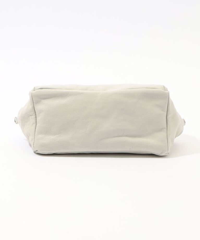 TOMORROWLAND GOODS「【一部別注】les basiques ２WAY SOFT TOTE トートバッグ」|ハンドバッグ|