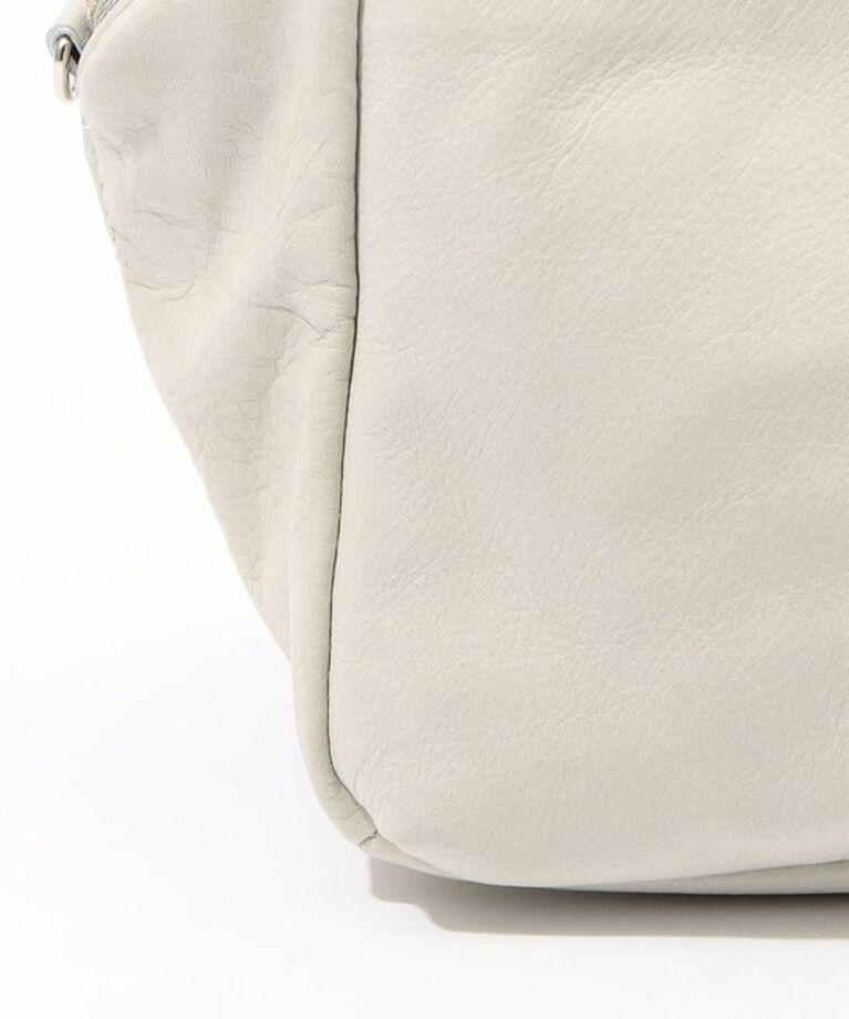 TOMORROWLAND GOODS「【一部別注】les basiques ２WAY SOFT TOTE トートバッグ」|ハンドバッグ|