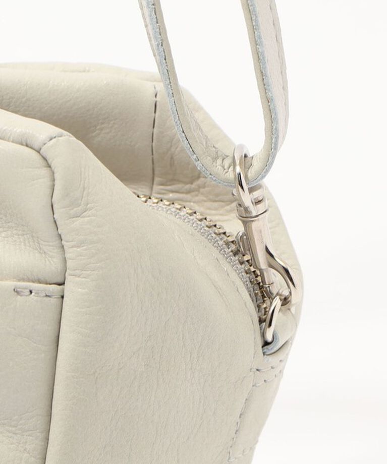 TOMORROWLAND GOODS「【一部別注】les basiques ２WAY SOFT TOTE トートバッグ」|ハンドバッグ|