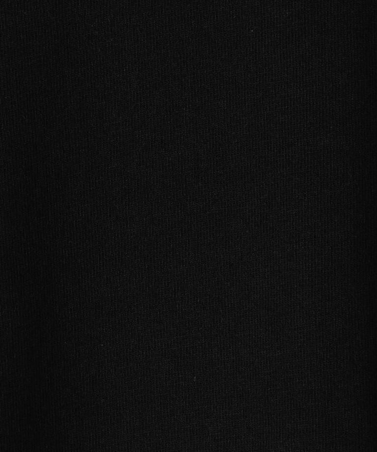 CABaN「CABaN ドライスビンコットン ハーフスリーブTシャツ」|Tシャツ・カットソー|