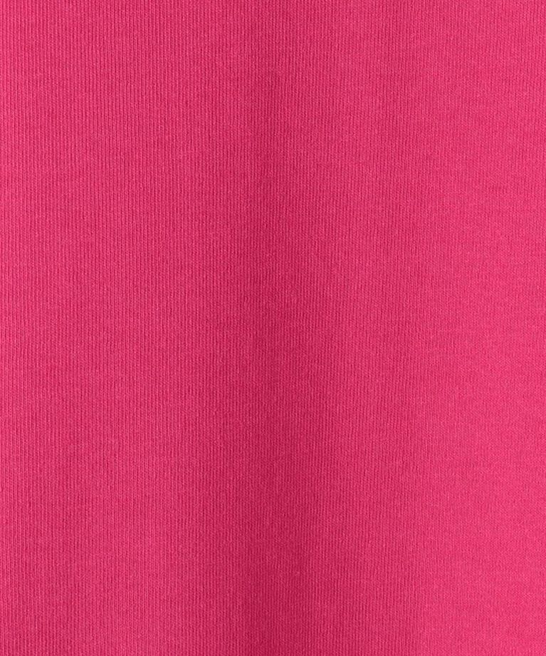 CABaN「CABaN ドライスビンコットン ハーフスリーブTシャツ」|Tシャツ・カットソー|