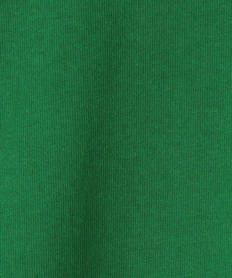 CABaN「CABaN ドライスビンコットン ハーフスリーブTシャツ」|Tシャツ・カットソー|