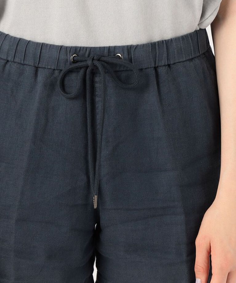 JAMES PERSE「ライトウェイトリネン ショートパンツ WKO4309」|その他|