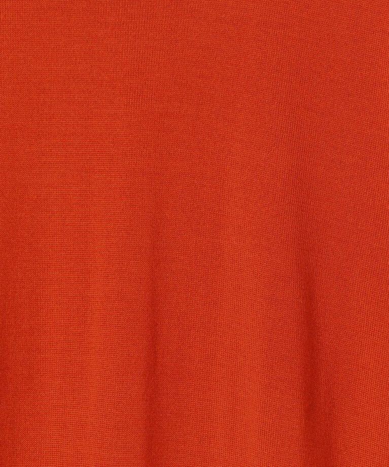 TOMORROWLAND MENS「TOMORROWLAND TRICOT スーパーファインメリノウール クルーネックプルオーバー S WOOL」|ニット・セーター|