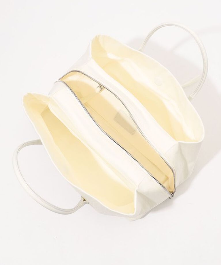 TOMORROWLAND GOODS「MARY AL TERNA RIKYU MINI ボストンバッグ」|ハンドバッグ|