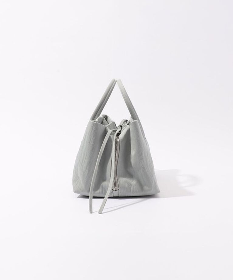 TOMORROWLAND GOODS「MARY AL TERNA RIKYU MINI ボストンバッグ」|ハンドバッグ|