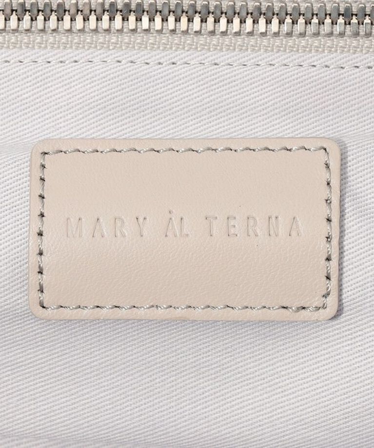 TOMORROWLAND GOODS「MARY AL TERNA RIKYU MINI ボストンバッグ」|ハンドバッグ|