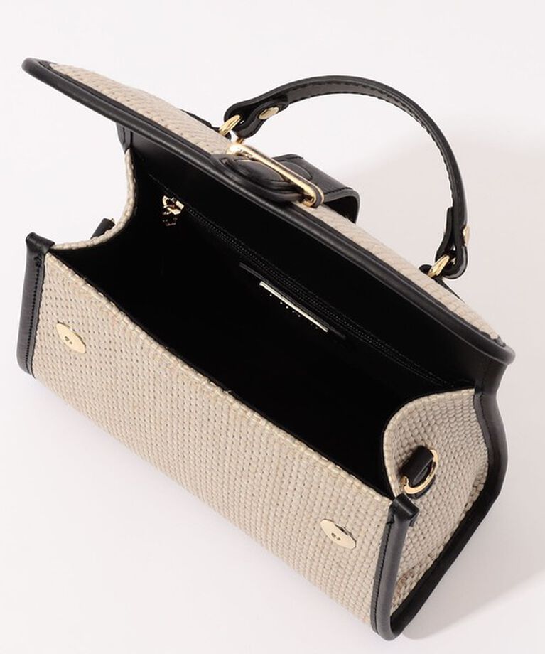 TOMORROWLAND GOODS「RIPANI　AUGUSTA　ハンドバッグ」|ハンドバッグ|