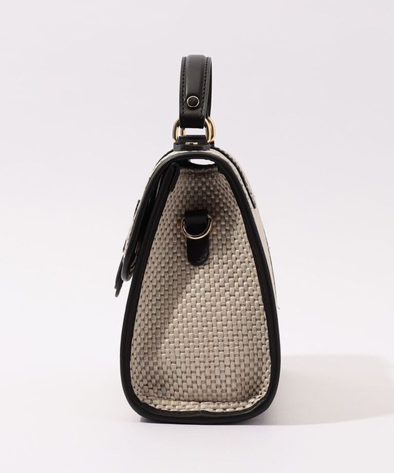 TOMORROWLAND GOODS「RIPANI　AUGUSTA　ハンドバッグ」|ハンドバッグ|