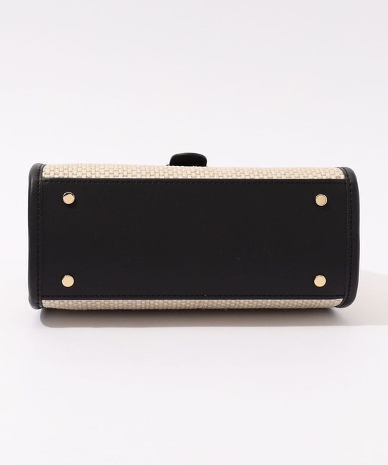 TOMORROWLAND GOODS「RIPANI　AUGUSTA　ハンドバッグ」|ハンドバッグ|